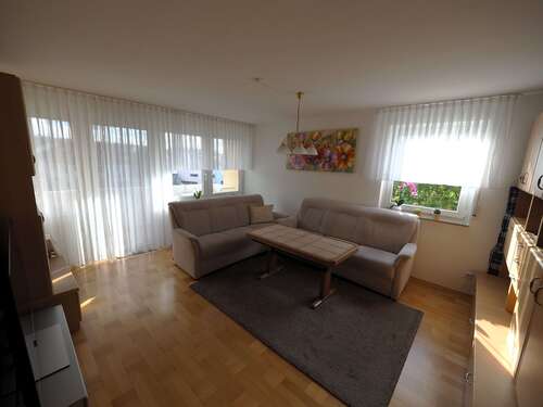 Foto - Wohnung zum Kaufen in Schwieberdingen 350.000,00 € 92.53 m²