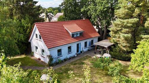 Foto - Haus zum Kaufen in Isernhagen 429.000,00 € 115 m²