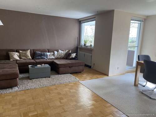 Foto - Wohnung zum Kaufen in Hannover Bemerode 559.000,00 € 170 m²