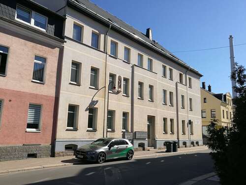 Foto - Wohnung zum Mieten in Aue 332,00 € 67 m²