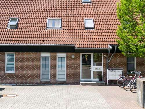 Foto - Wohnung zum Mieten in Saerbeck 291,27 € 59.16 m²