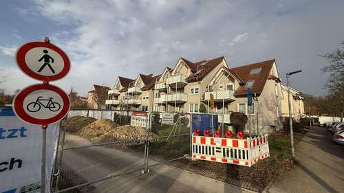 Foto - Wohnung zum Kaufen in Giengen an der Brenz 146.000,00 € 86 m²