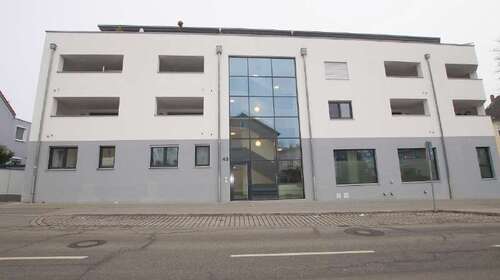 Foto - Wohnung zum Mieten in Straubing 720,00 € 66 m²