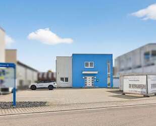 Büro in Kronau 1.250.000,00 € 345 m²