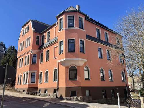 Foto - Wohnung zum Mieten in Eibenstock 440,00 € 84.18 m²