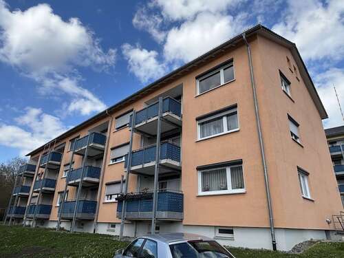 Foto - Wohnung zum Mieten in Mühlacker 650,00 € 69 m²