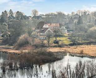 Haus zum Kaufen in Glücksburg (Ostsee) 1.799.000,00 € 385.22 m²