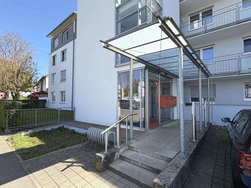 Foto - Wohnung zum Kaufen in Nürtingen 245.000,00 € 62 m²