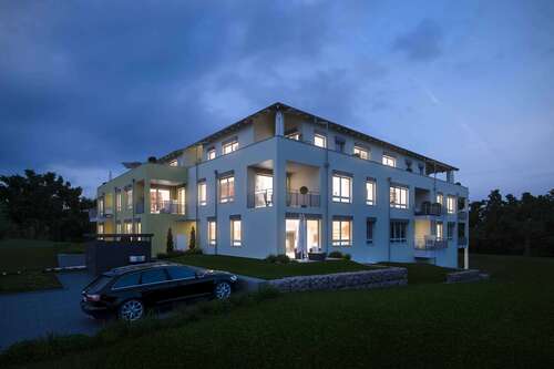 Foto - Wohnung zum Mieten in Vellberg 1.220,00 € 101.73 m²