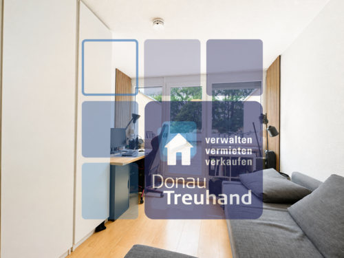 Foto - Wohnung zum Mieten in Passau 325,00 € 23.84 m²