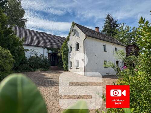 Foto - Haus zum Kaufen in Marktredwitz 165.000,00 € 127 m²