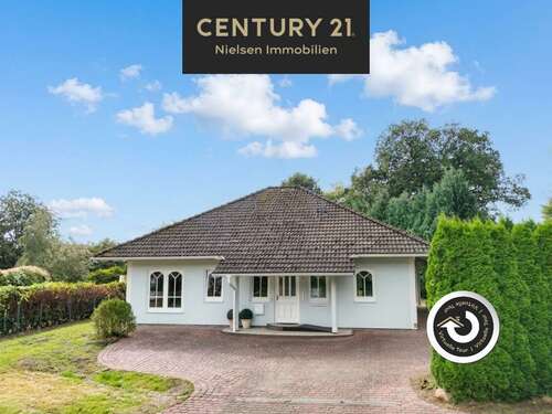 Foto - Haus zum Kaufen in Vollersode 299.000,00 € 111 m²