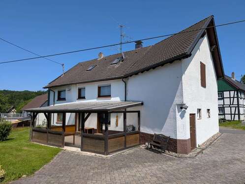 Foto - Haus zum Kaufen in Windeck Imhausen 195.000,00 € 122 m²