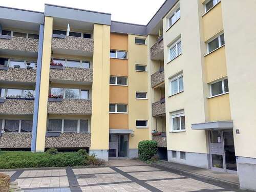 Foto - Wohnung zum Mieten in Dortmund 368,80 € 59 m²