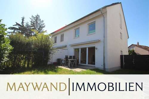 Foto - Haus zum Kaufen in Hockenheim 499.800,00 € 128 m²