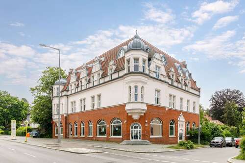 Foto - Haus zum Kaufen in Berlin 4.780.000,00 € 1390.17 m²