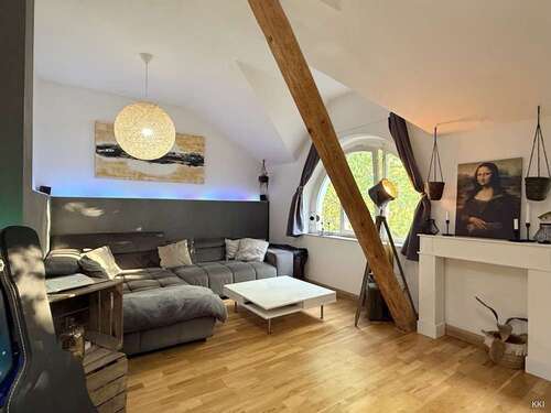 Foto - Wohnung zum Kaufen in Krefeld 177.850,00 € 87.54 m²