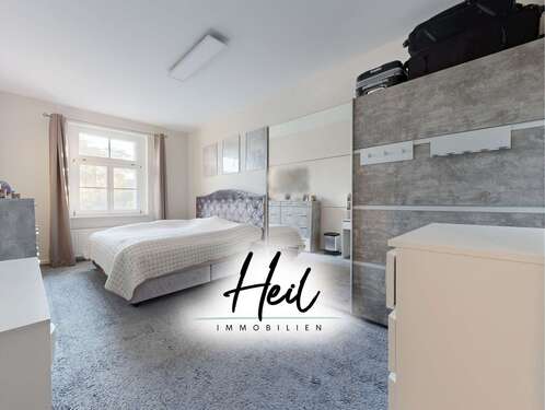 Foto - Wohnung zum Kaufen in Leipzig 375.000,00 € 128 m²