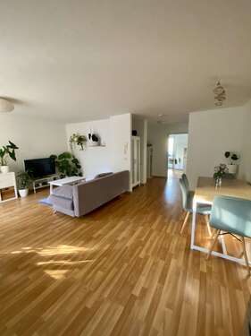 Foto - Wohnung zum Mieten in Leipzig 465,00 € 56.75 m²