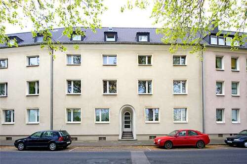 Foto - Wohnung zum Mieten in Gelsenkirchen 429,00 € 55.8 m²