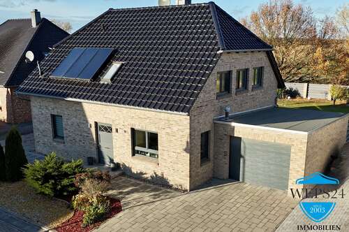 Foto - Haus zum Kaufen in Tangermünde OT Hämerten 410.000,00 € 151 m²