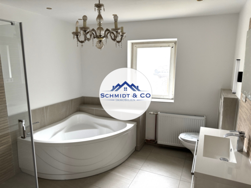 Foto - Wohnung zum Kaufen in Hummetroth 198.000,00 € 180 m²