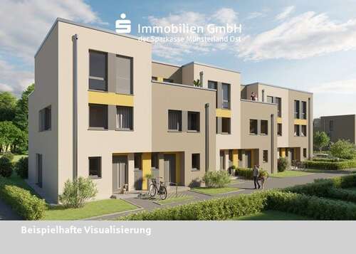 Foto - Haus zum Kaufen in Münster 575.000,00 € 131 m²