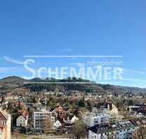 Wohnung zum Kaufen in Freiburg im Breisgau 370.000,00 € 80.3 m²