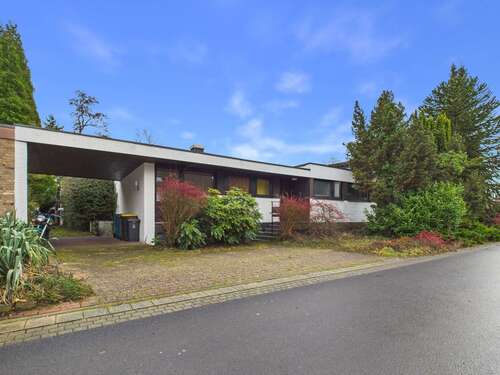 Foto - Haus zum Kaufen in Düren Niederau 379.000,00 € 140.27 m²