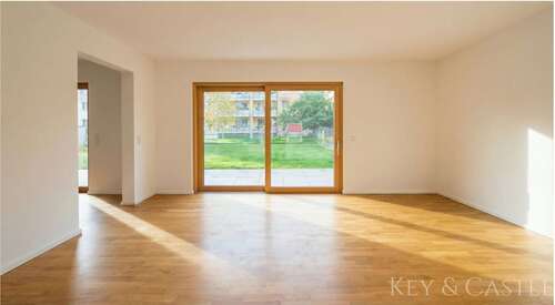 Foto - Wohnung zum Mieten in Berlin 3.168,00 € 198 m²