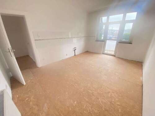 Foto - Wohnung zum Mieten in Gladbeck 355,00 € 61.89 m²