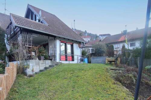 Foto - Haus zum Kaufen in Albstadt 219.000,00 € 133.09 m²