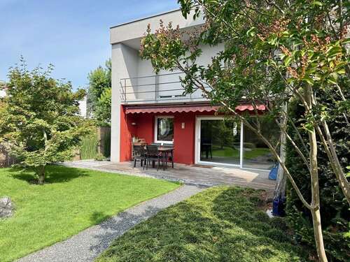 Foto - Haus zum Kaufen in Karlsruhe 895.000,00 € 116 m²