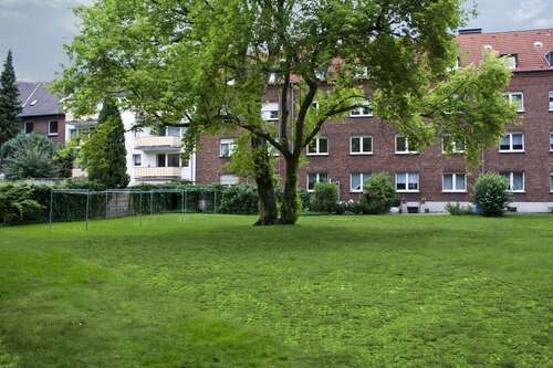 Foto - Wohnung zum Mieten in Krefeld 591,00 € 56.81 m²