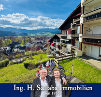 Wohnung zum Kaufen in Sonthofen 329.000,00 € 72.65 m²