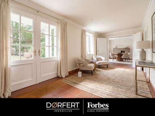 Foto - Haus zum Kaufen in Alt-Mölln 1.080.000,00 € 281.89 m²