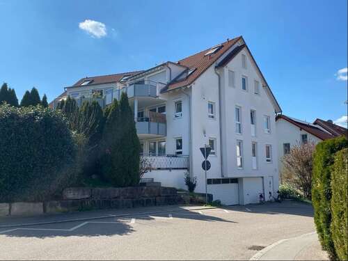 Foto - Wohnung zum Kaufen in Wendlingen 470.000,00 € 100.83 m²