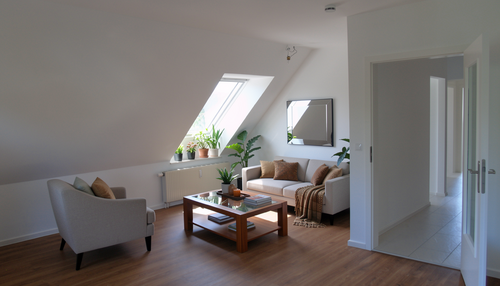 Foto - Wohnung zum Kaufen in München 559.000,00 € 84 m²