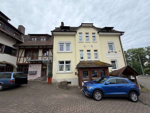Foto - Wohnung zum Mieten in Bad Bellingen 350,00 € 20 m²