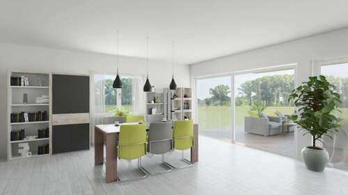 Foto - Haus zum Kaufen in Lorsch 1.700.000,00 € 238 m²