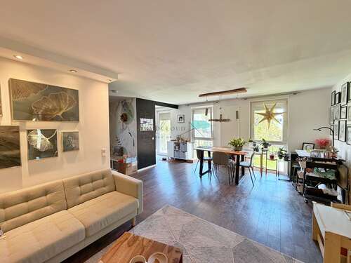 Foto - Wohnung zum Kaufen in Grafenau 354.000,00 € 96 m²
