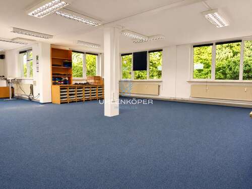 Foto - Büro in Uelzen 1.760,00 € 220 m²