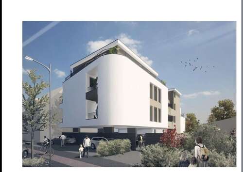 Foto - Wohnung zum Mieten in Bad Lippspringe 1.290,00 € 89 m²