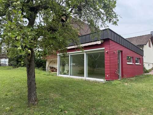 Foto - Wohnung zum Mieten in Aidlingen 880,00 € 101 m²