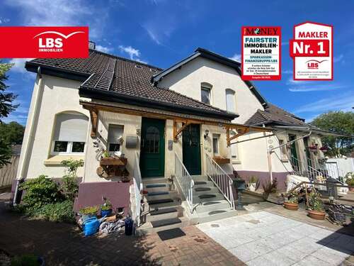 Foto - Wohnung zum Kaufen in Bochum 219.000,00 € 72 m²