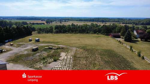Foto - Grundstück zu verkaufen in Schkopau 79.200,00 € 660 m²
