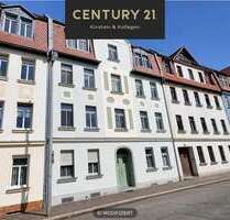 Wohnung zum Mieten in Gera 540,00 € 91 m²