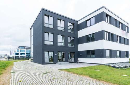 Foto - Büro in Großmehring 6.914,00 € 658.35 m²