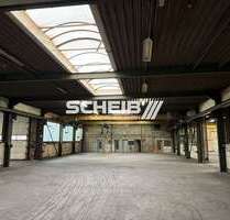 Halle in Hardthausen am Kocher 8.658,30 € 2037.25 m²