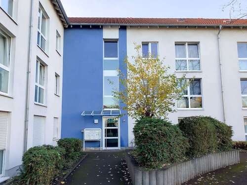 Foto - Wohnung zum Mieten in Dortmund 353,90 € 59.87 m²